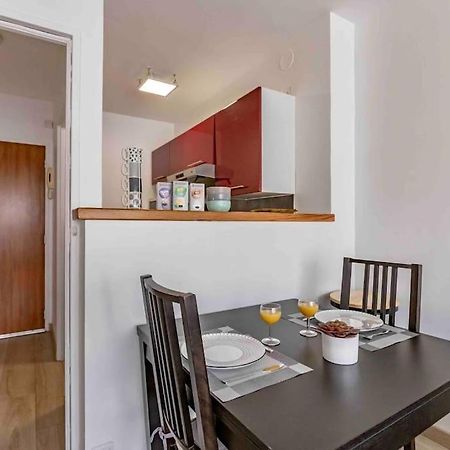 Appartement Avec Parking Et Terrasse Metro 7 Et Paris Villejuif Εξωτερικό φωτογραφία
